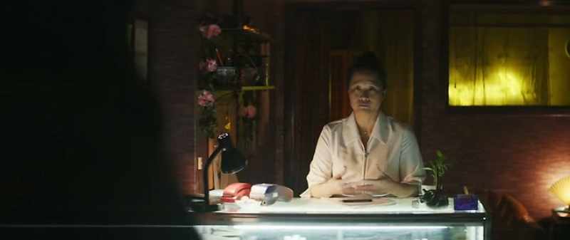 Would you like a therapeutic massage