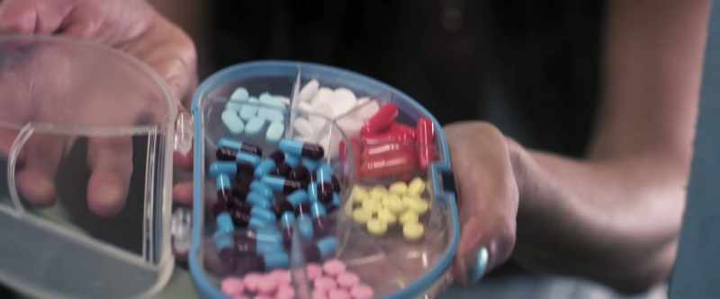 Would you like a Xanax, Ambien, Valium