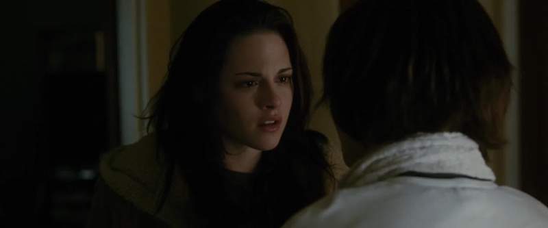 Would you like to explain to me how you're alive