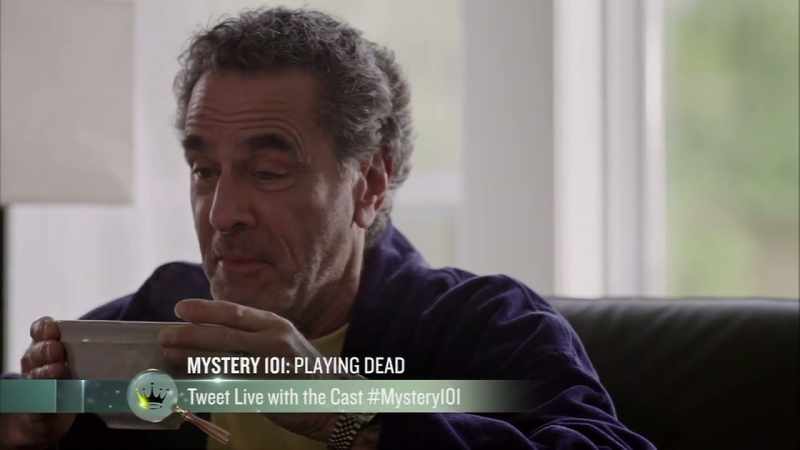 Would you like to help Bud craft the midterm mystery?