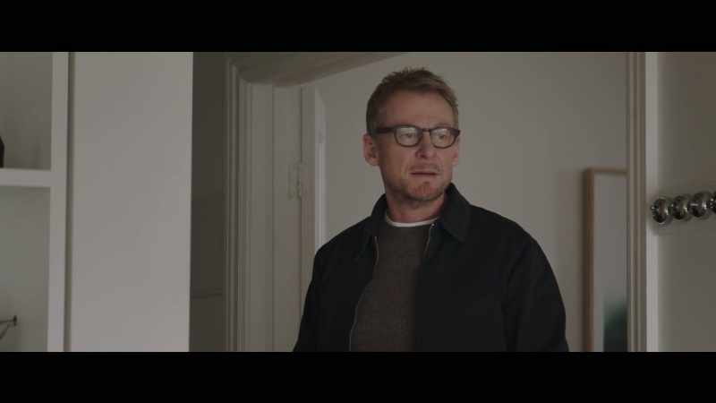 Would you like Jeremy to come with you this first time?