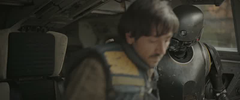 You're letting her keep it?