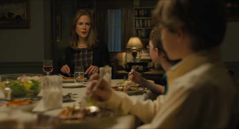 Would you like me to ask Etta to make you something else to eat, Theo?