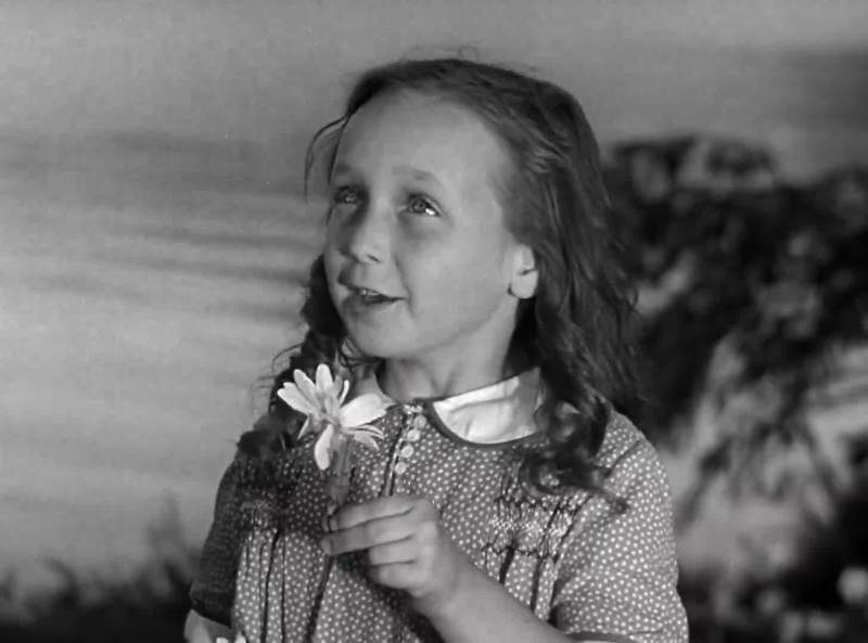 Would you like one of my flowers
