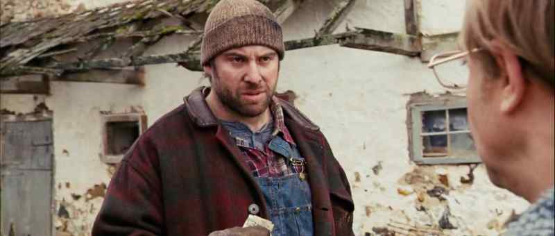 Would you like some help? - Yeah, sure. That would be great
