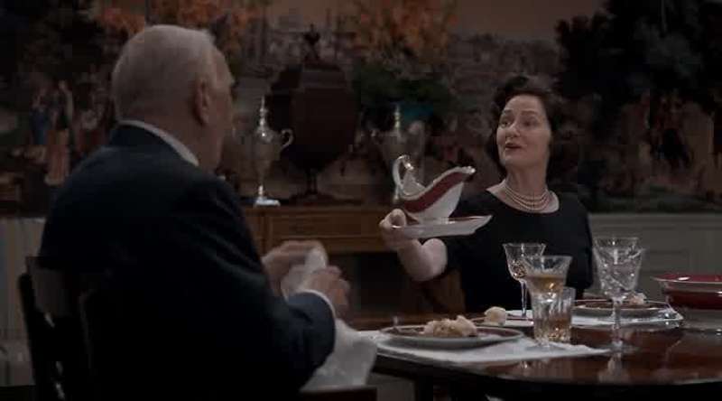 Would you like some more gravy