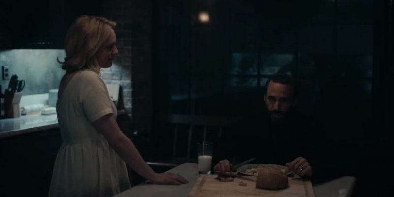 Would you like some? - Oh. No, thank you