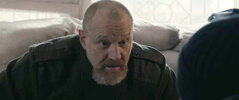 Would you like some rest in our prison? Would you like that?