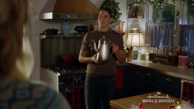 Would you like to stay for a cup of tea?