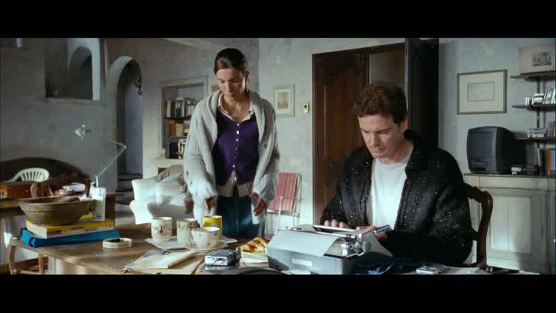 Erm. Would you like the last, er...? Thank you very much but no. If you saw my sister, you'd underst