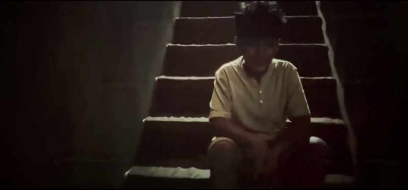 ? Would it matter if such a world were mine? ?