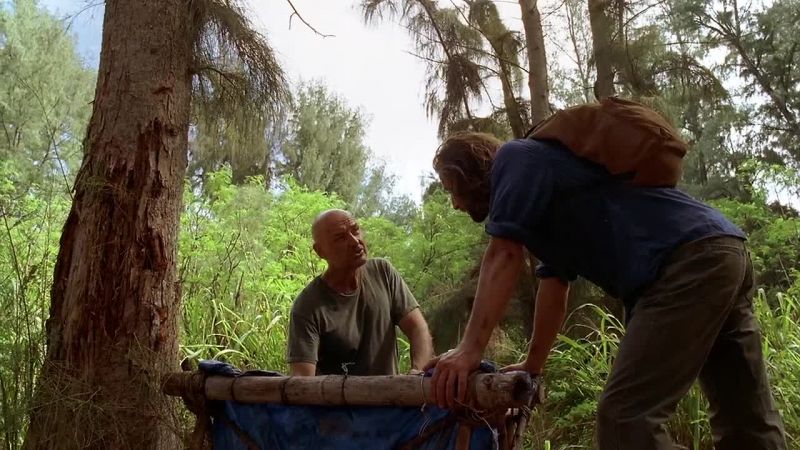Would you mind if I ask you a question, brother?