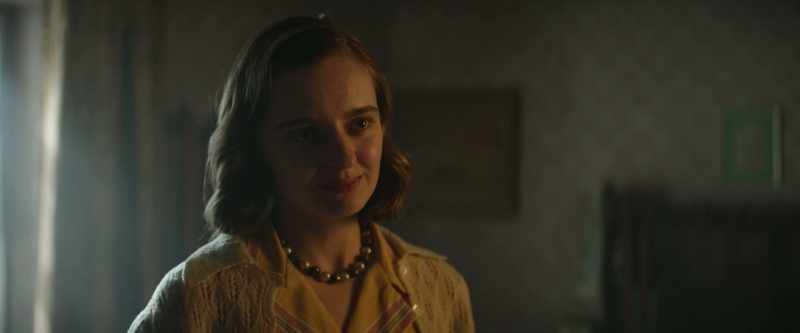 Would you mind telling me a bit more about your talent?