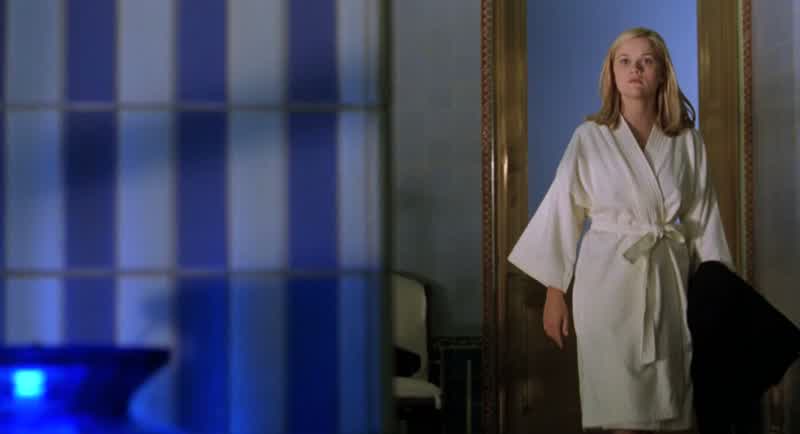 SebastianWould you turn around so I can put on my bathing suitI'm sorry I'm sorrySo embarrassing