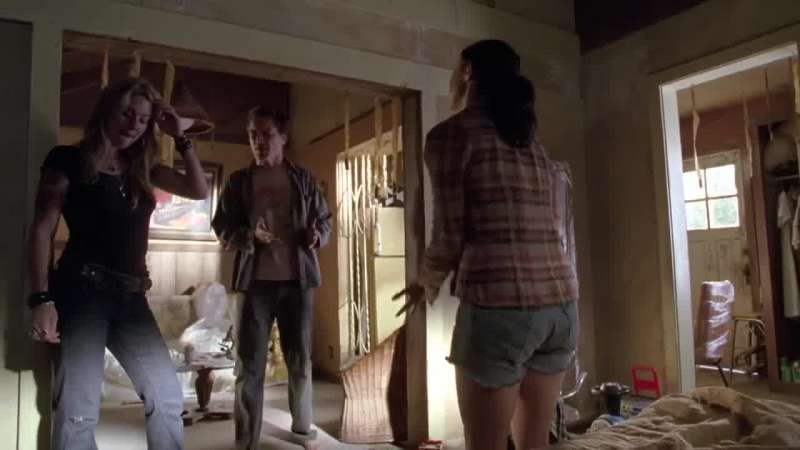 Would you please not talk while I address Agnes
