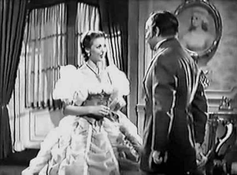 Would you please tell Mr le Président I should love to