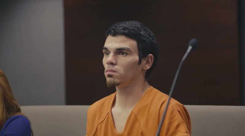 Would you prefer being in prison or do you prefer probation?