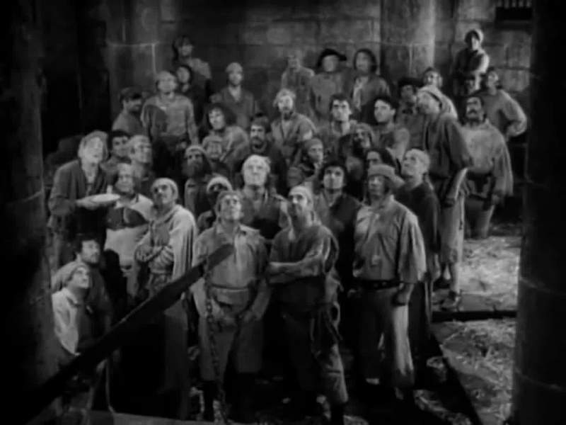 Would you rather do the gallows dance