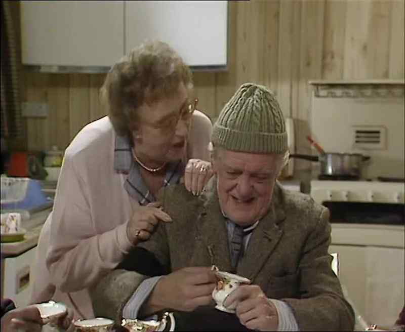 Would you rather have a beaker?