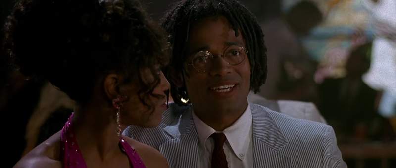 Would you risk a dance with me madam