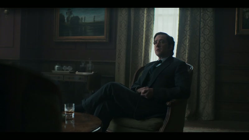 Would you say that I was a good-looking man?