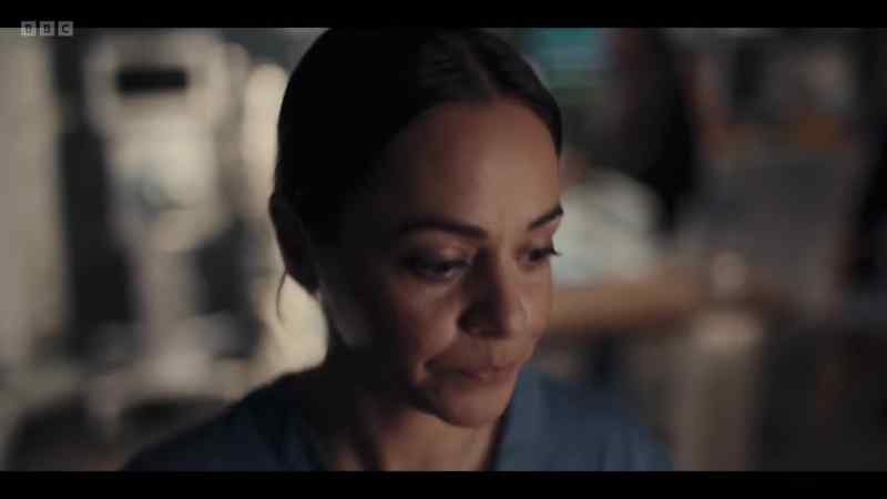 Would you say you're honest, Simran?