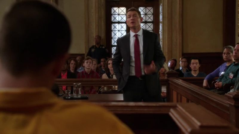 Would you speak up, Sam?