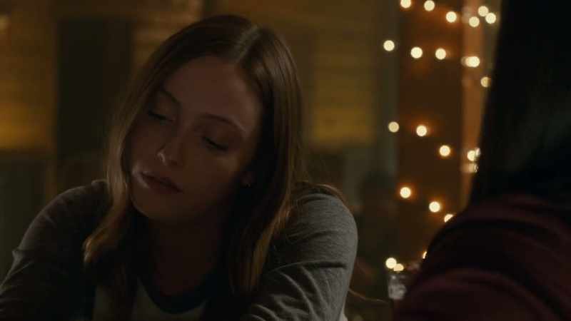 Would you stay for Luna? - It's more like she's staying for me