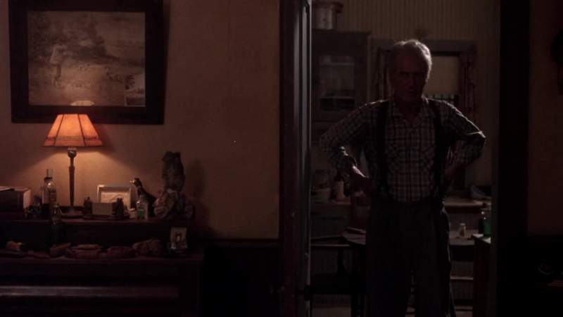 Would you still love me if I wasn't governor
