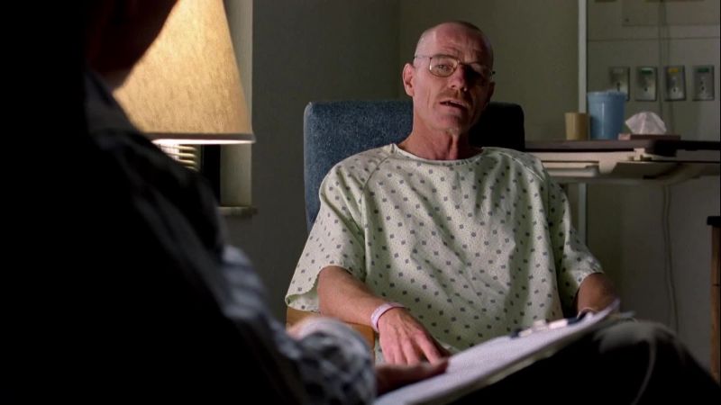 Would you tell me about patient confidentiality?
