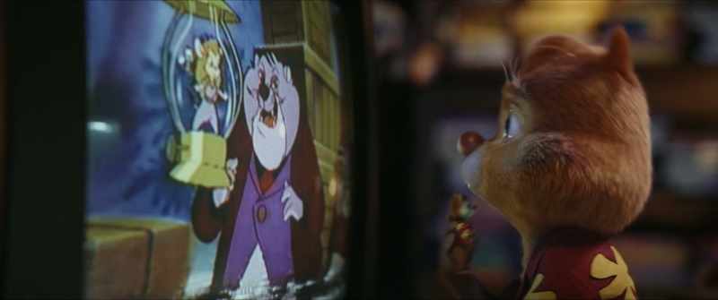 Would they? -All right. Think, Dale, think