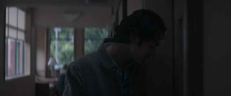 Would you wish Dad would just let you die?