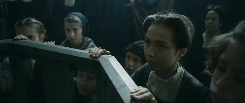 Would we worship a murderous harlot?