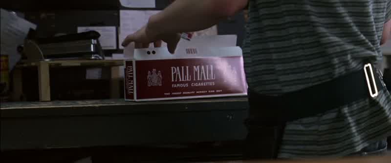 Would you like a pack?