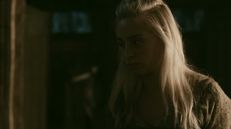 Would you like some more ale, Ivar?