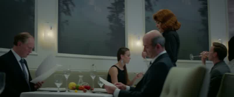 Would you like to order an aperitif?