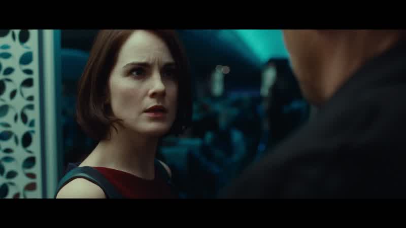 Would you like to see my phone, Agent Marks?