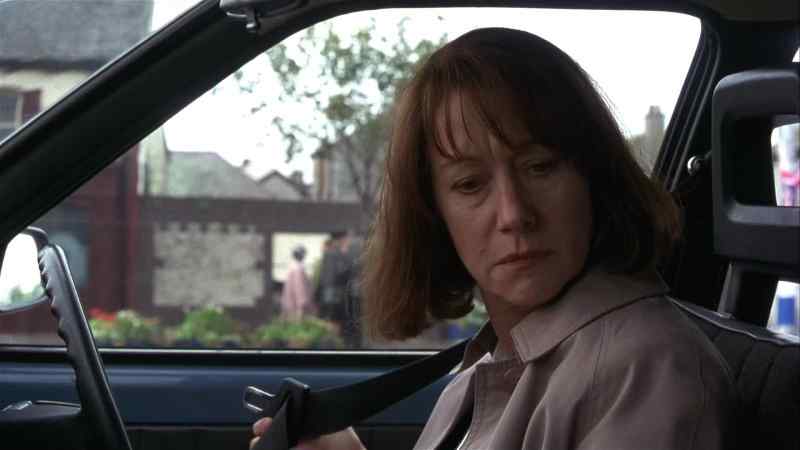 WOULD YOU NOT TRY A WEE VALIUM?
