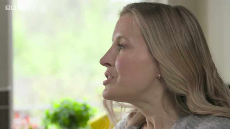 Wouldn't it be better to cheer him up by saying something nice