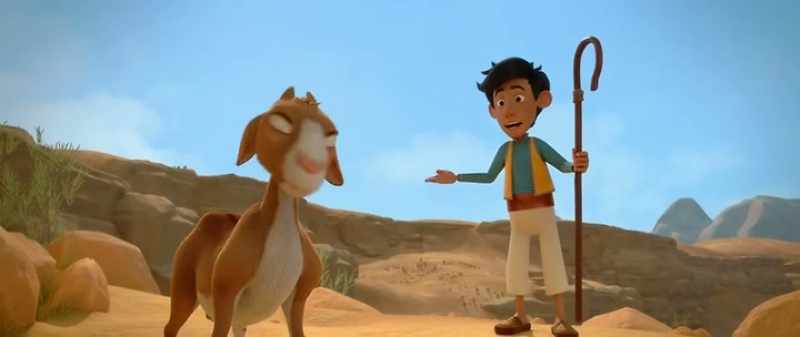 Wouldn't it be cool to go on an adventure together, Raya?