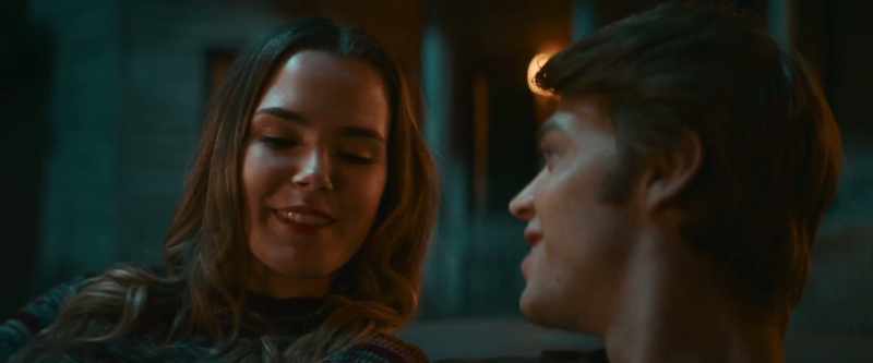 Wouldn't it be something if he ended up being your last?