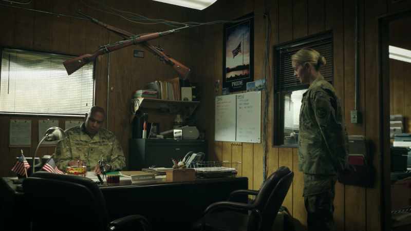 Wouldn't know anything about that