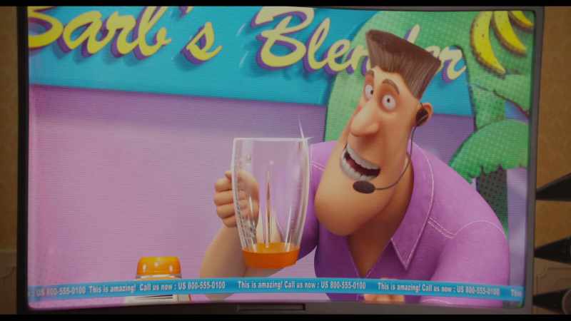 Wow, Barb! That's banana-licious!