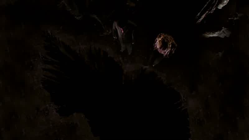 Wow. Fall down there and be dead for a while. Yeah... don't want that to happen
