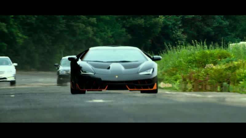 Wow! Hot rod: Wow, I love this car!