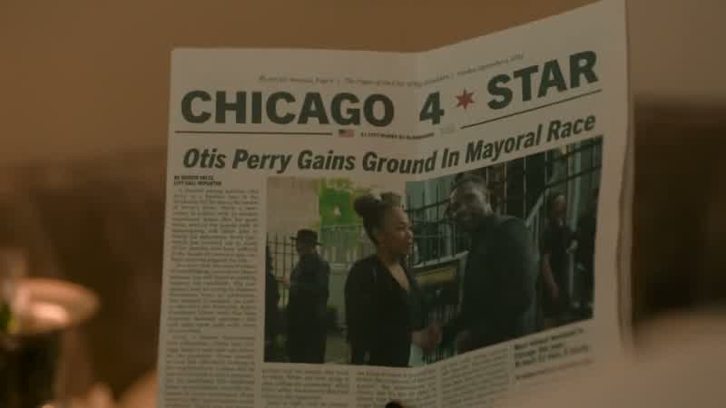 Wow, I can't believe this nigga is really running for mayor