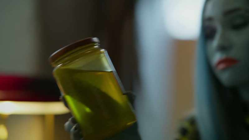 Wow, this is a pickle