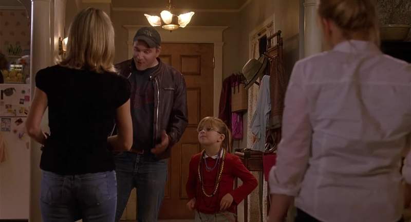 Wow Jean Whoa Great outfit