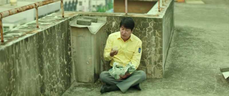 Wow, Jeolla Province really does have the best food