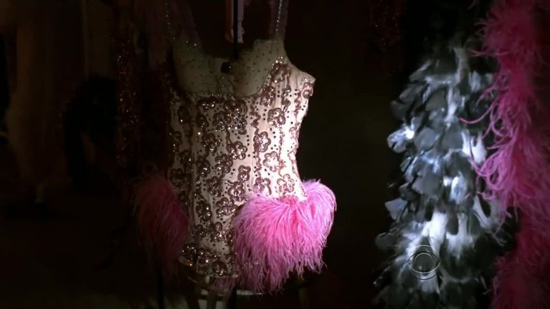 Wow, you know I have a glitter fetish, don't you?